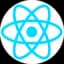 react